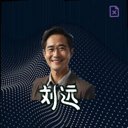 刘远